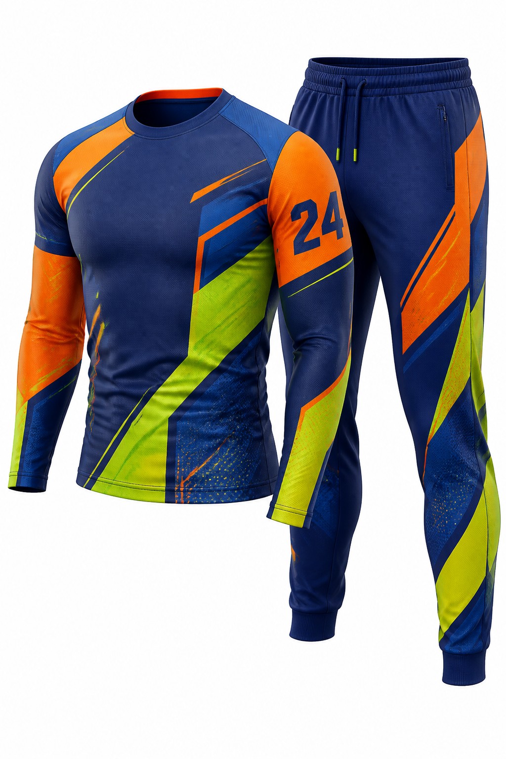 Performance Activewear #02