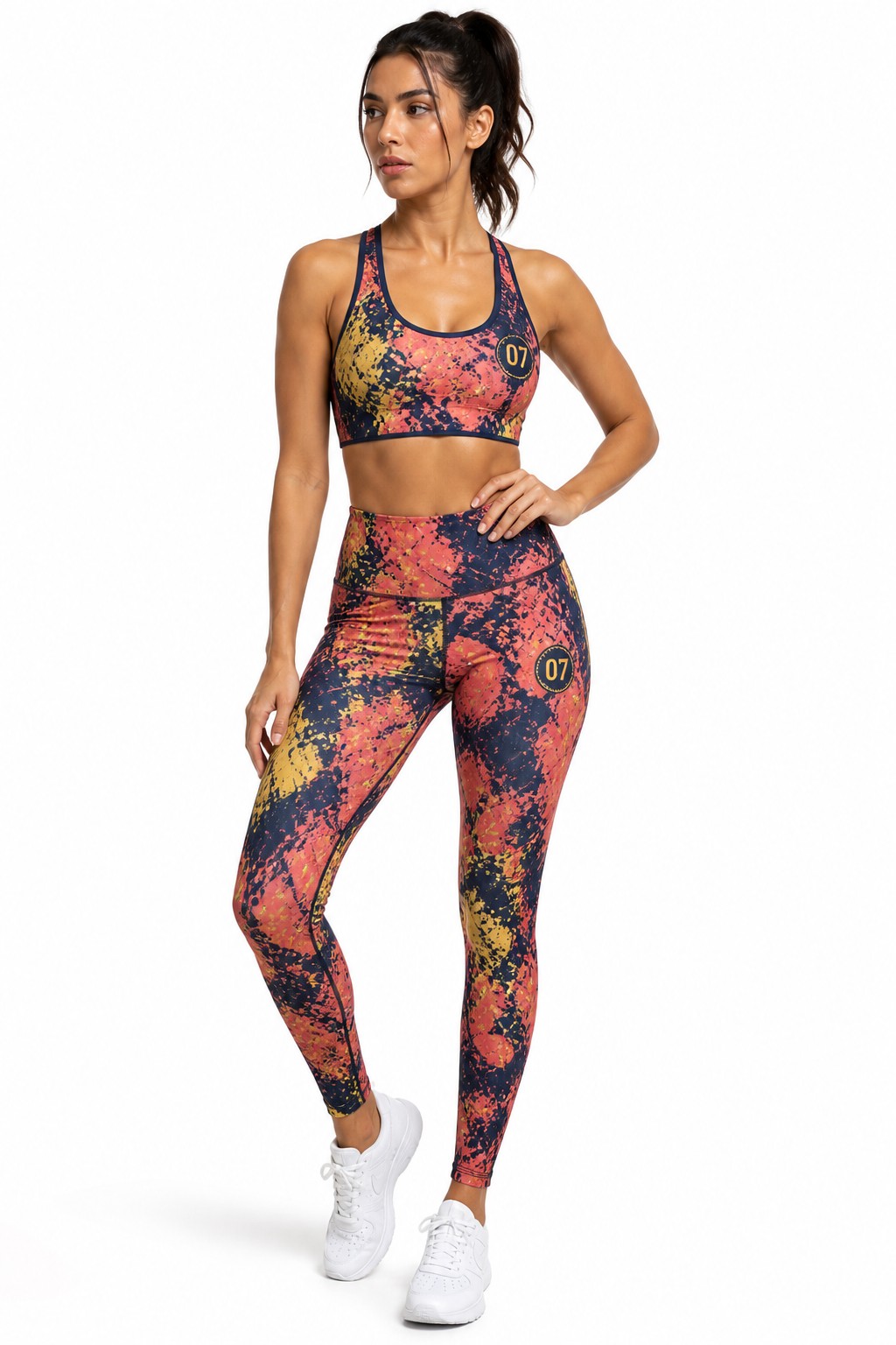 Performance Activewear #03