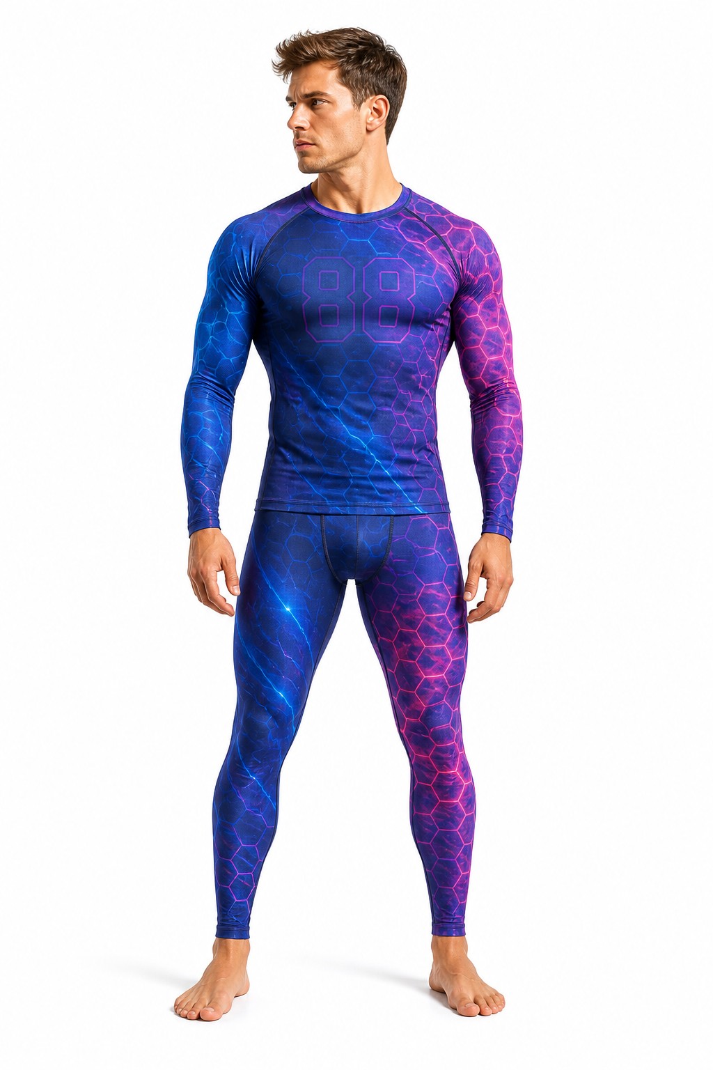 Performance Activewear #05
