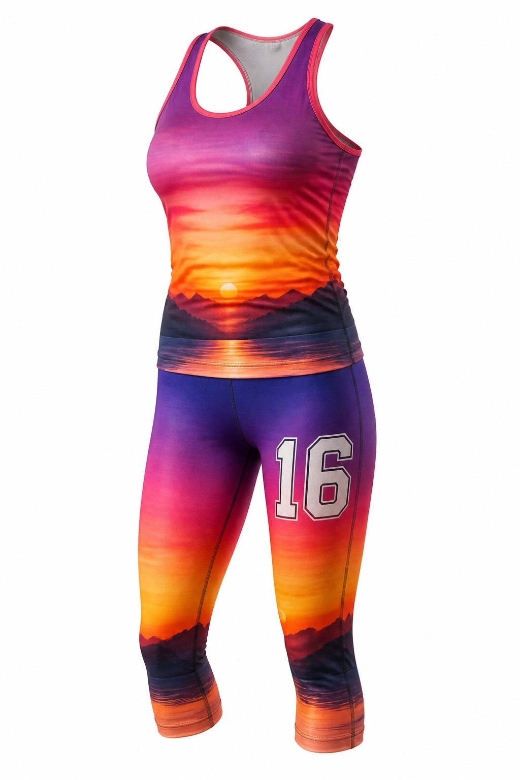 Performance Activewear #06