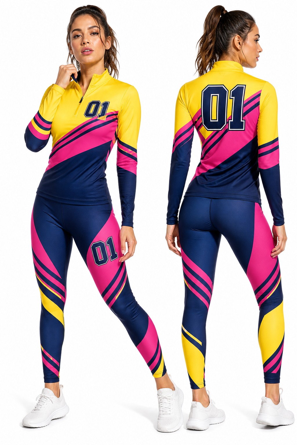 Performance Activewear #12