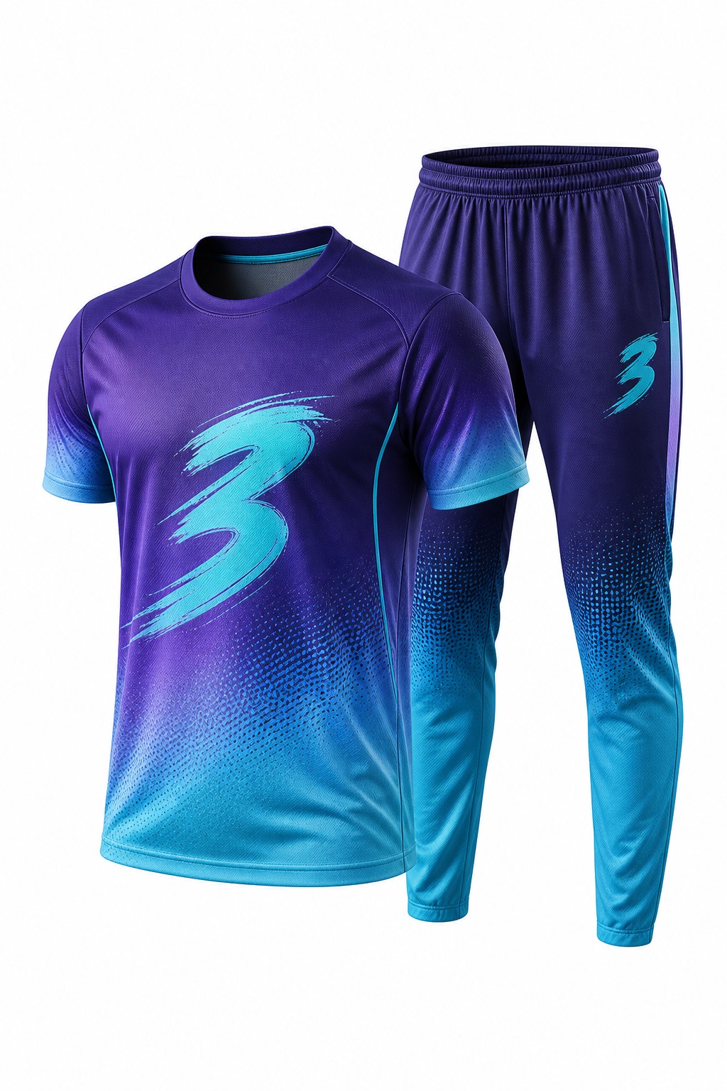 Custom Athletic Apparel #03