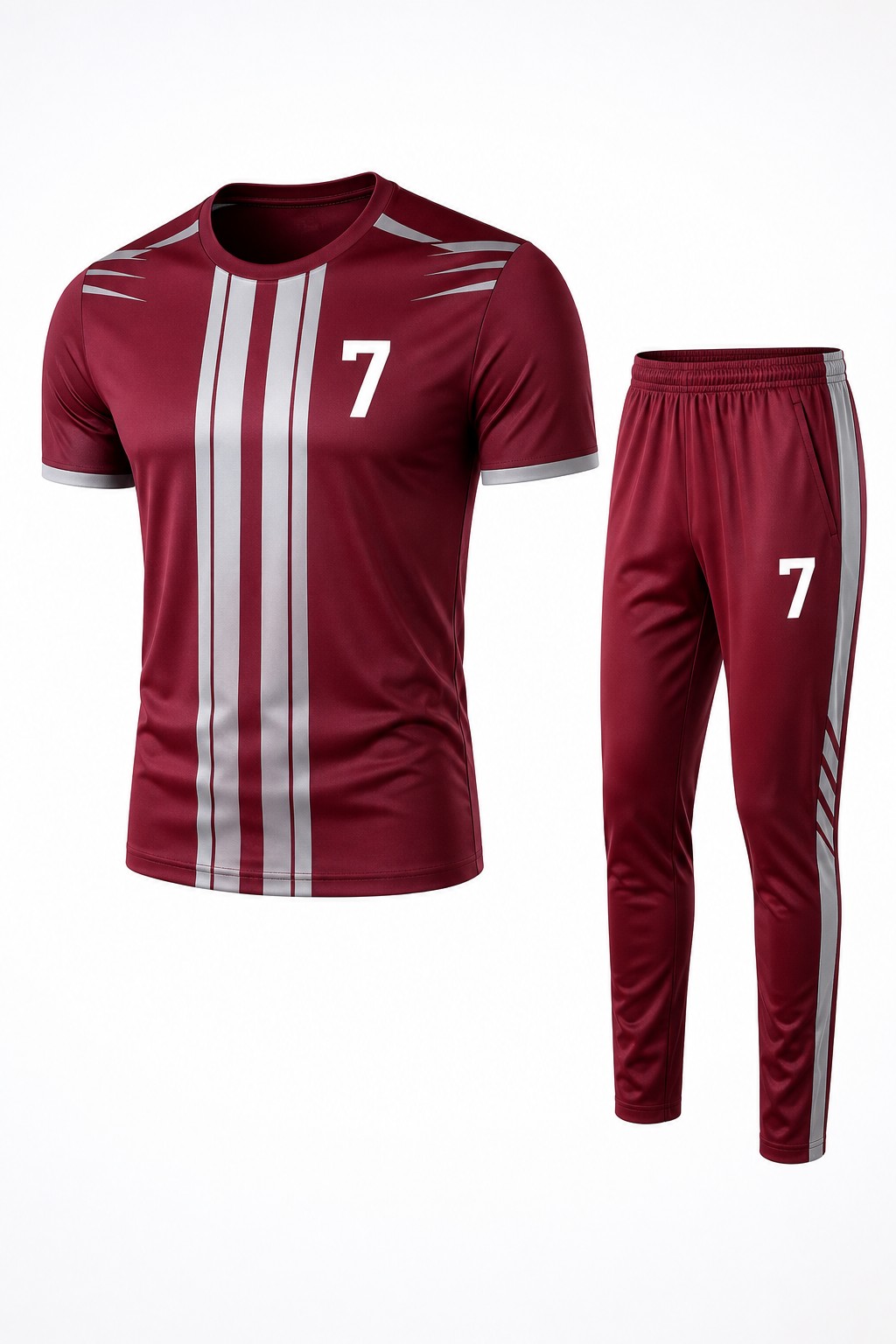 Custom Athletic Apparel #07