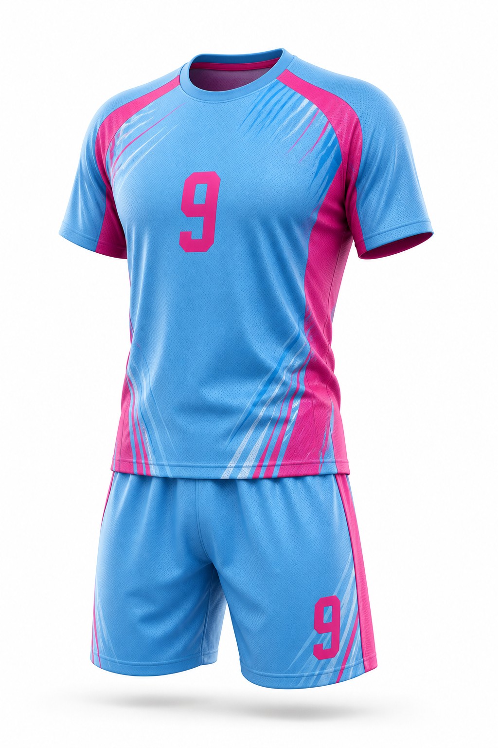 Custom Athletic Apparel #09