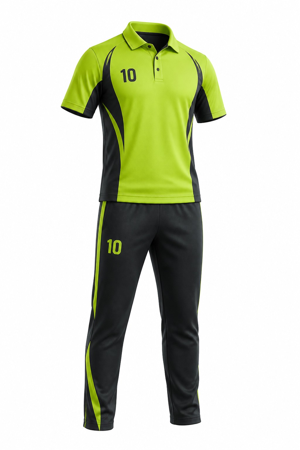 Custom Athletic Apparel #10
