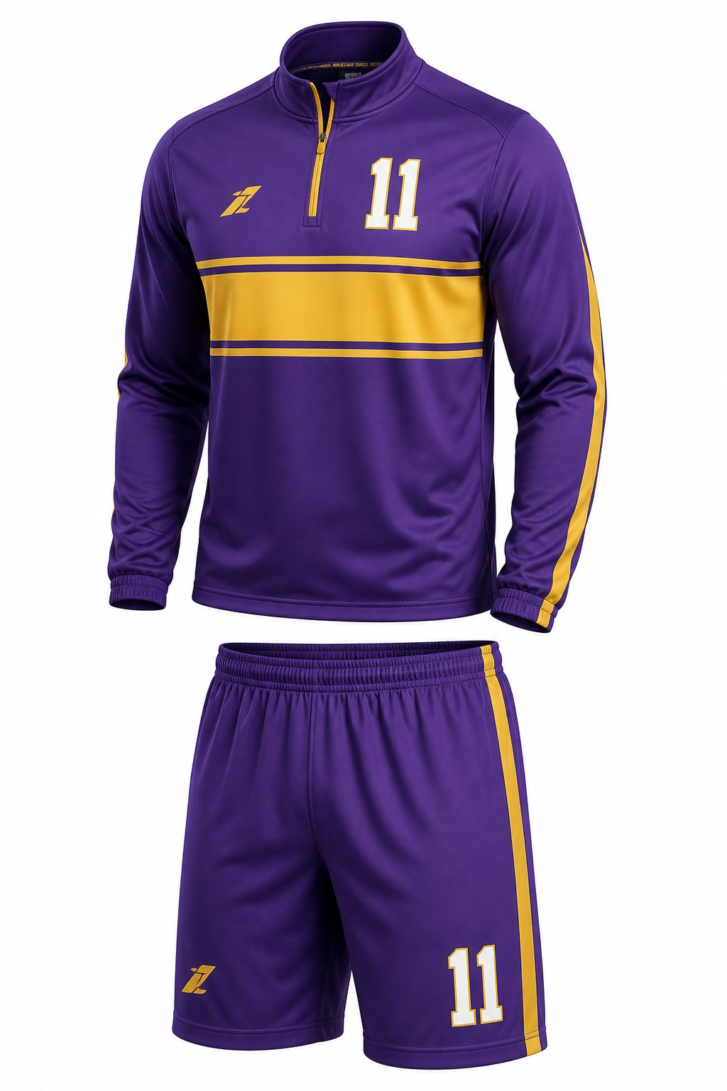 Custom Athletic Apparel #11