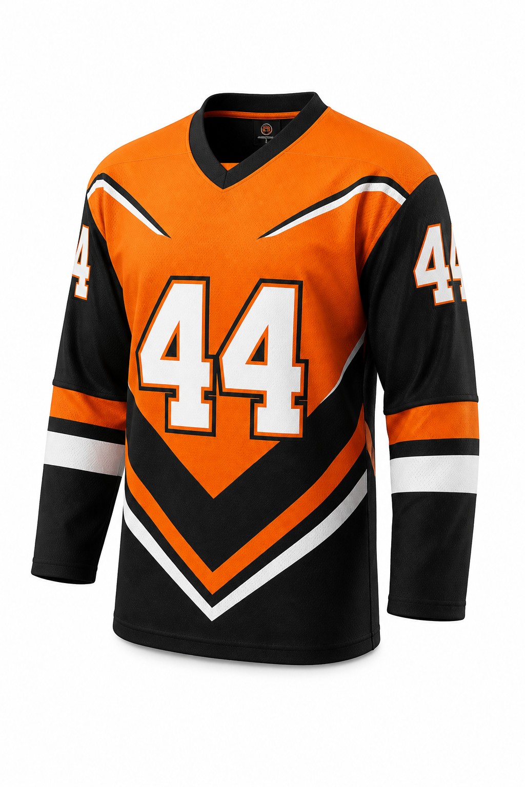 Heavyweight Ice Hockey Jersey #10