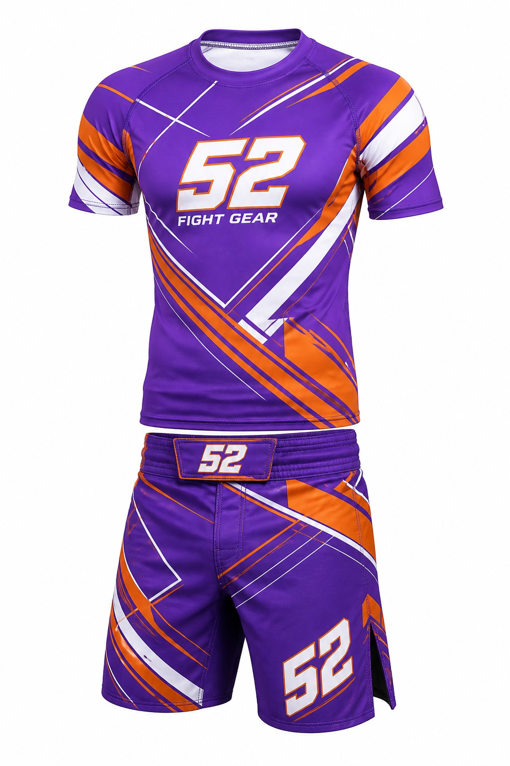 Pro MMA Fight Gear #08