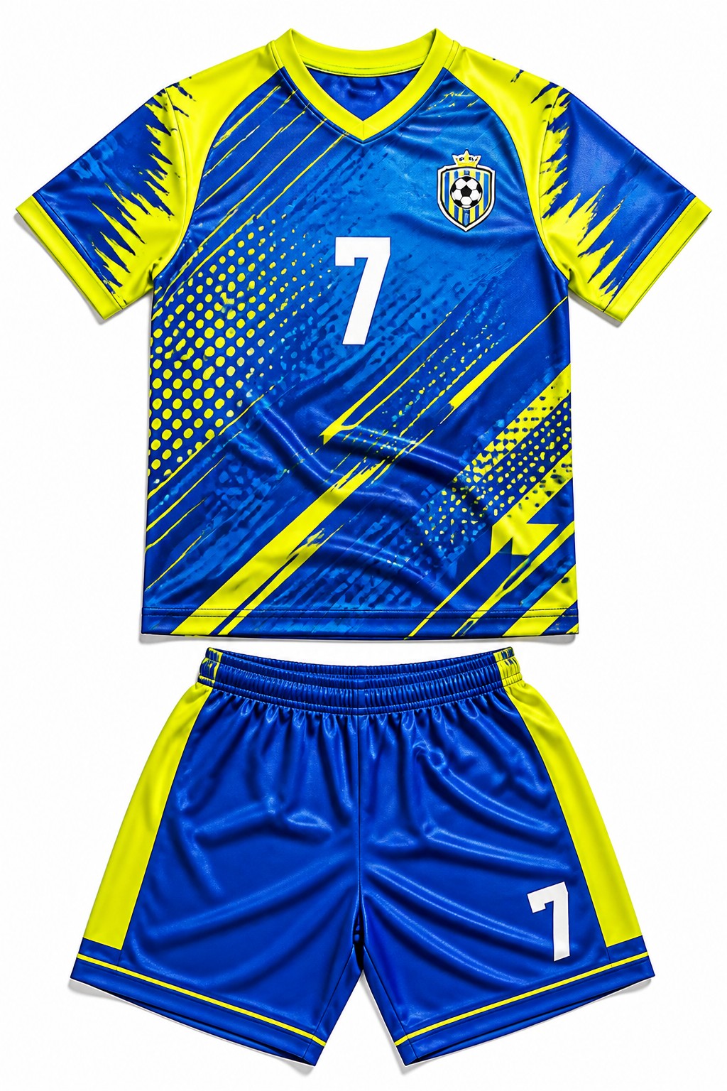 Pro Soccer Kit #01