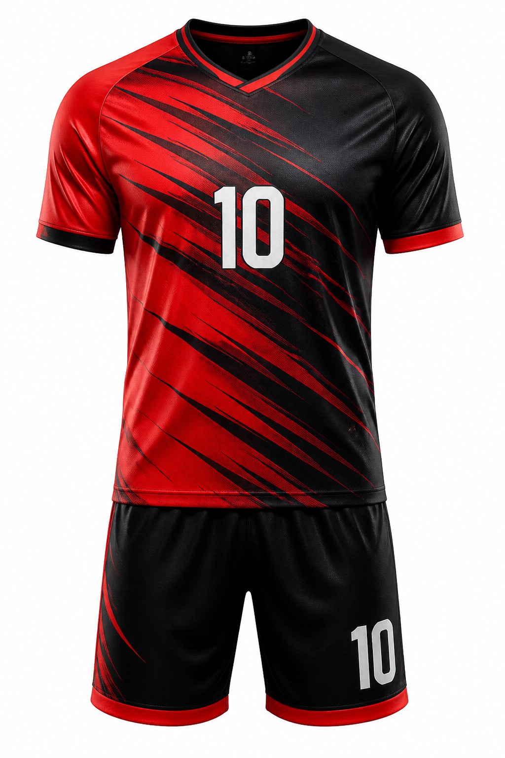 Pro Soccer Kit #02