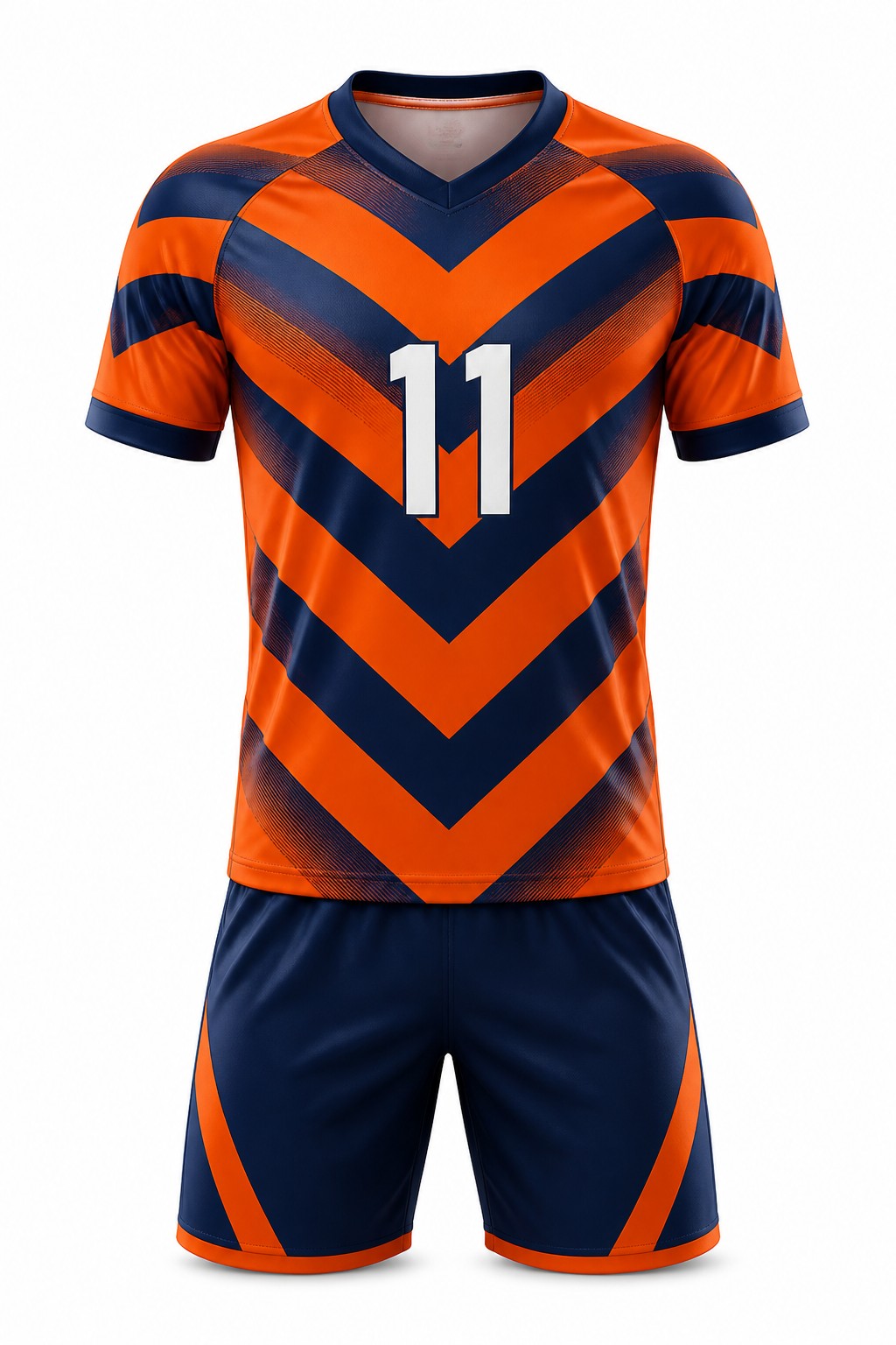 Pro Soccer Kit #04