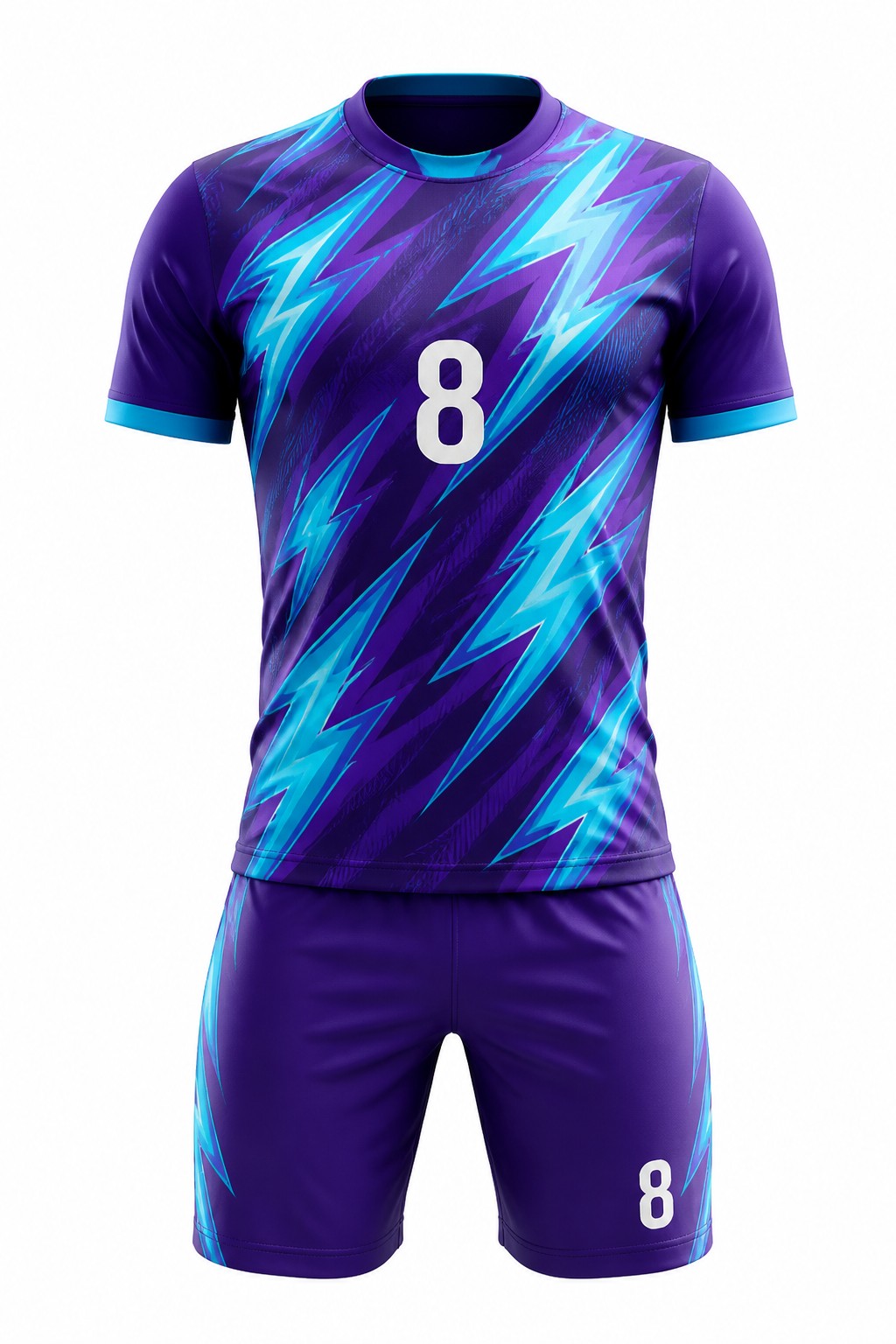 Pro Soccer Kit #05