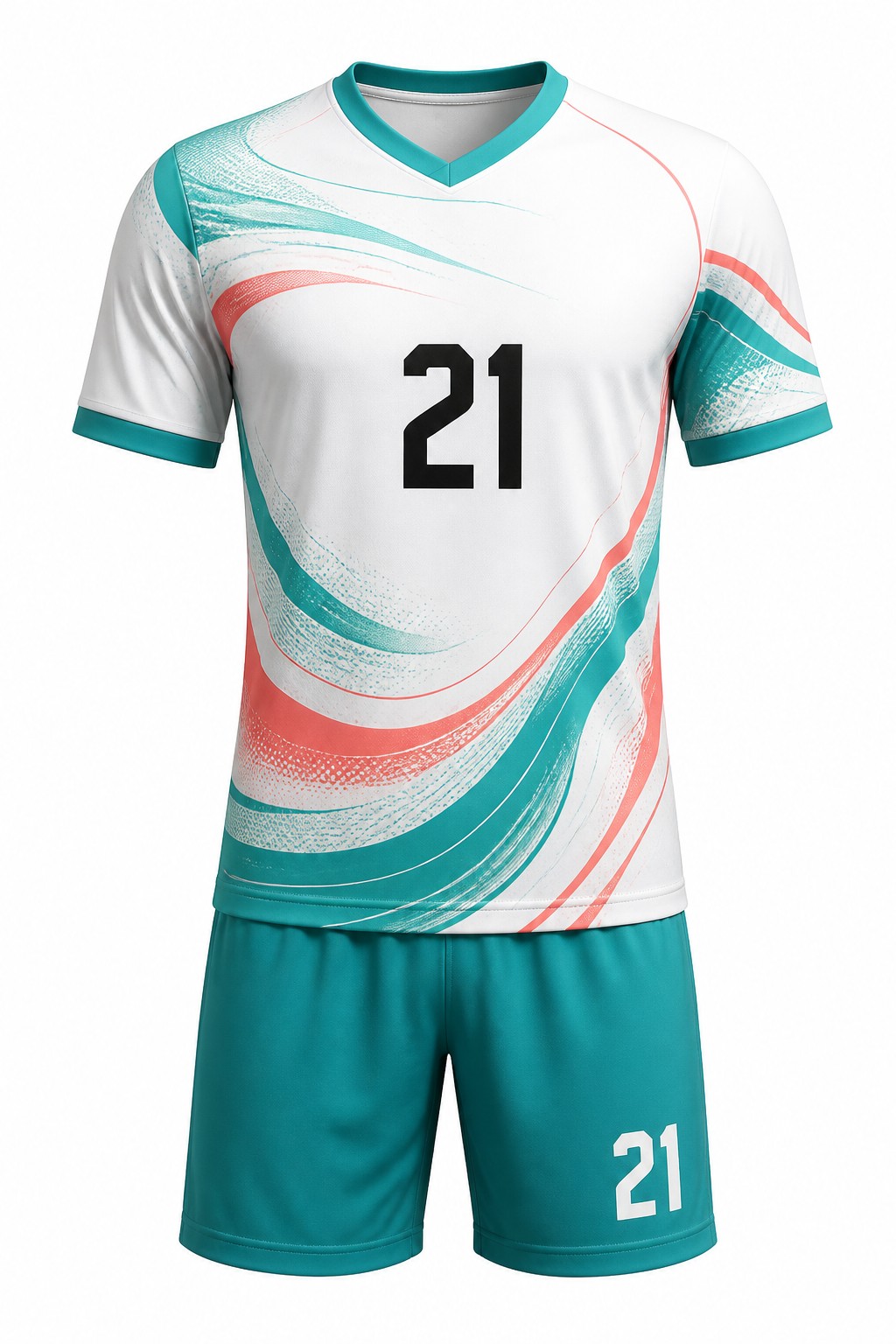 Pro Soccer Kit #07