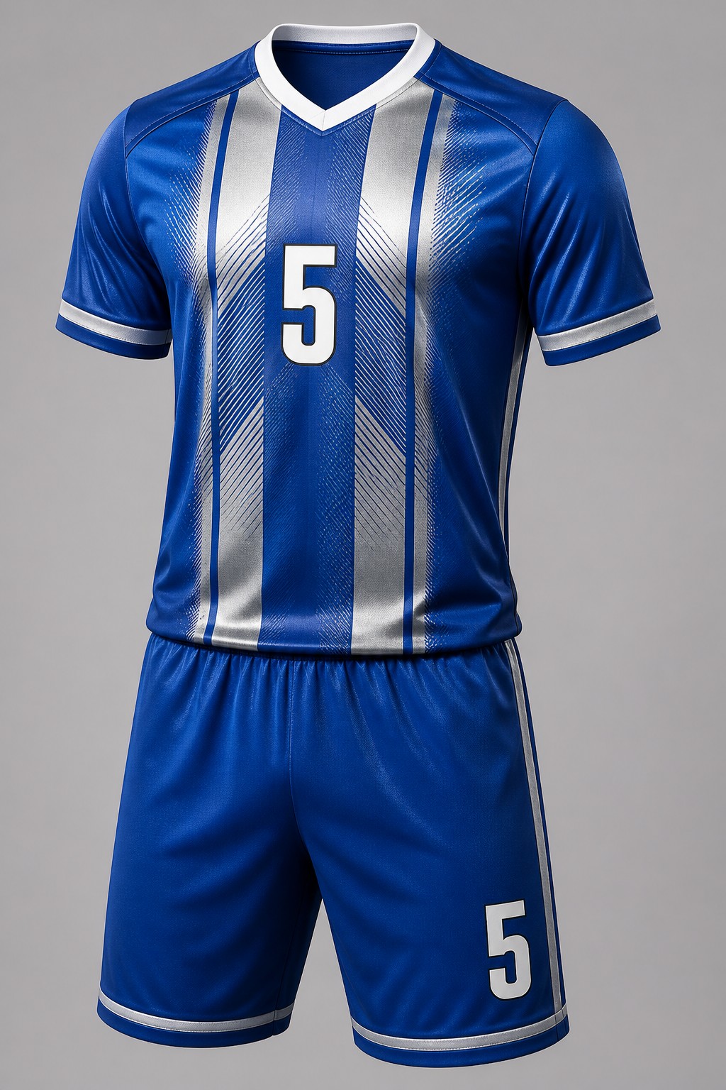 Pro Soccer Kit #08