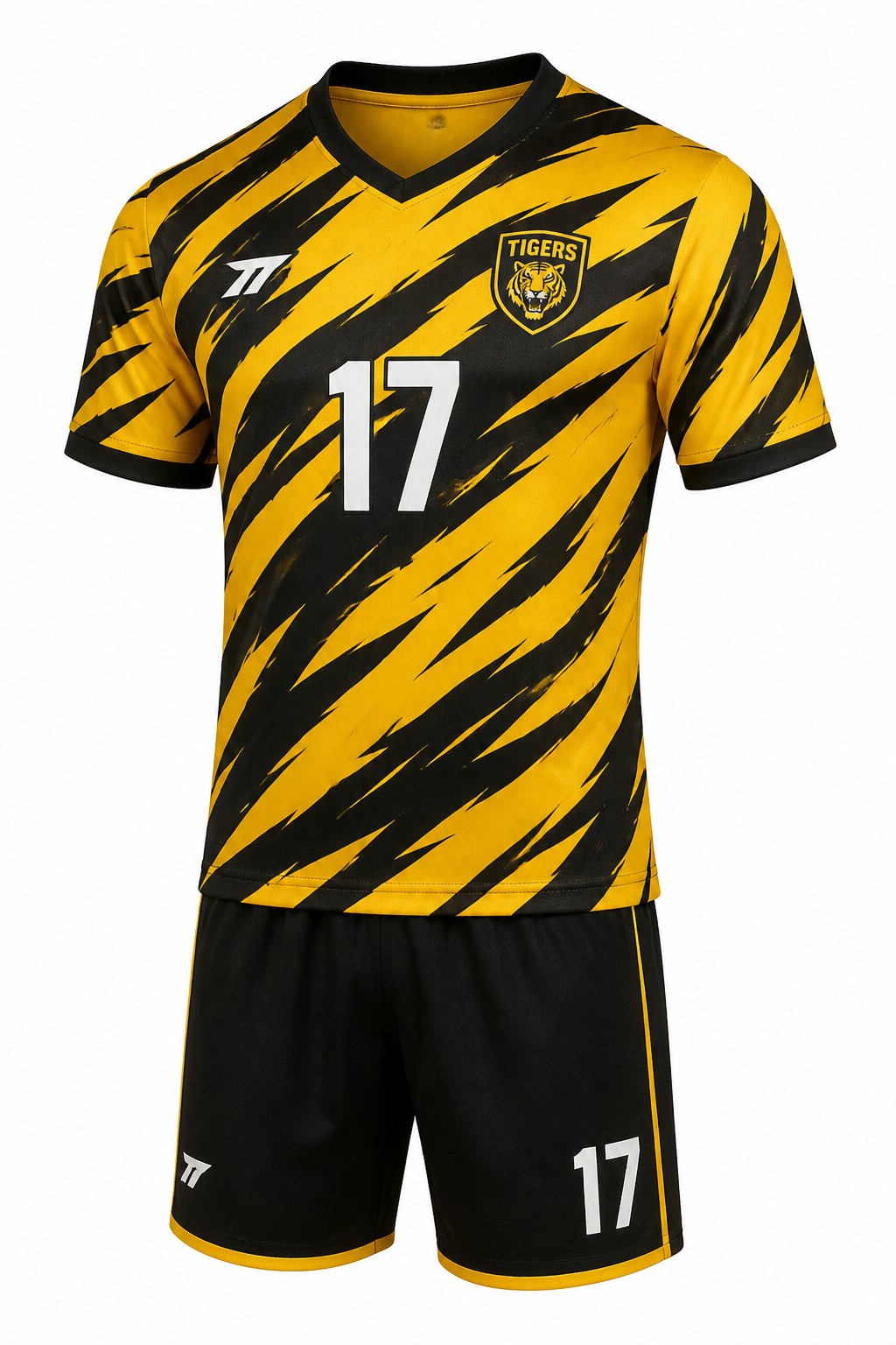 Pro Soccer Kit #09
