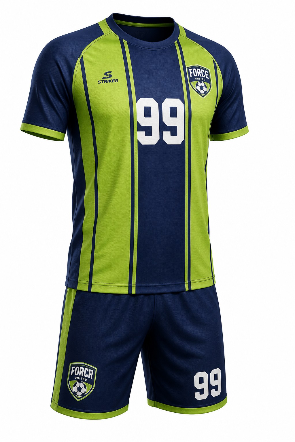 Pro Soccer Kit #12
